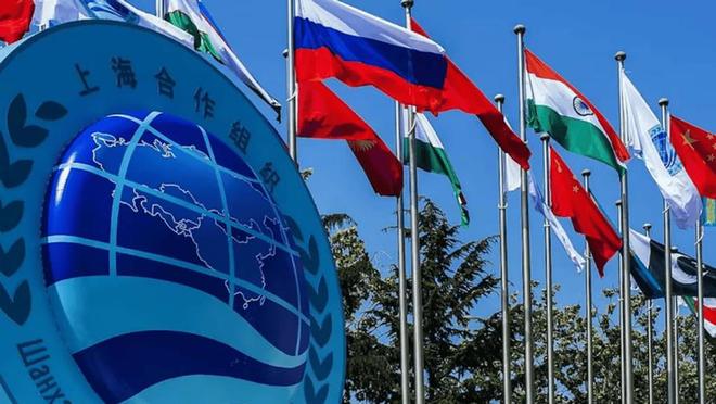 印度得到真正的实惠莫迪发文感谢中国AG真人平台全员赞成天津宣言通过(图1)