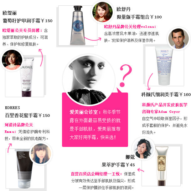 的脸第十期：秋冬护手困扰AG真人登录入口救救我(图4)